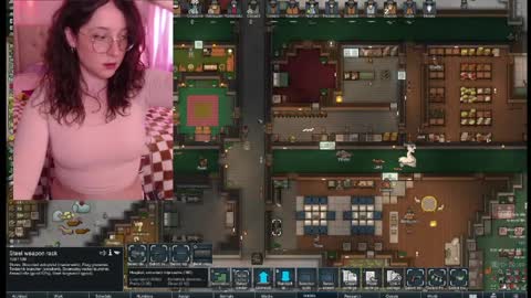 Xo Sadie online show from 04-29-26, 06:50
