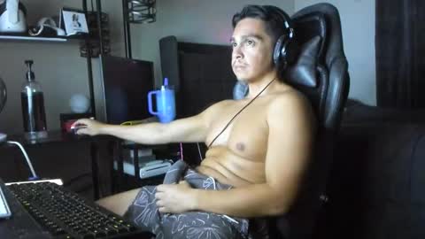 xoalejandroxo6 online show from 03-01-26, 06:59