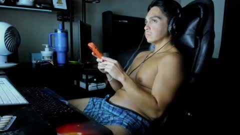 xoalejandroxo6 online show from 04-05-26, 04:42