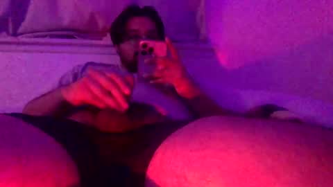 Alejandro FullMoon online show from 10-28-25, 01:20