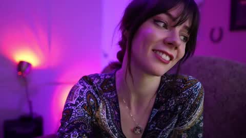 Bella Bondai online show from 02-09-25, 03:12