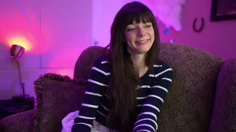 Bella Bondai online show from 02-19-25, 03:27