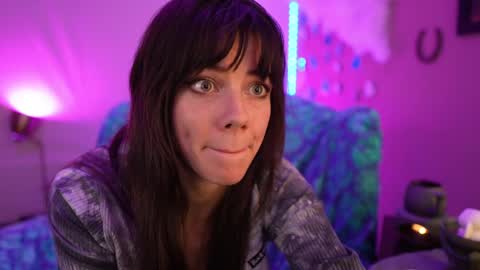 Bella Bondai online show from 03-02-25, 08:48