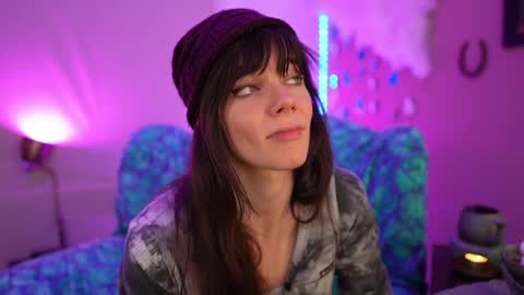 Bella Bondai online show from 03-02-25, 02:54