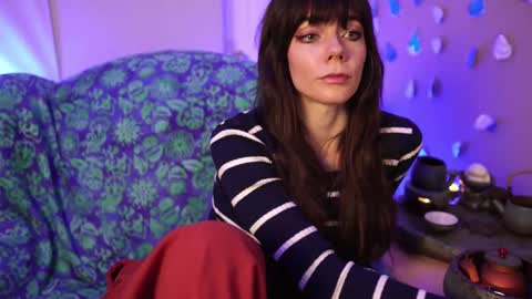 Bella Bondai online show from 03-09-25, 06:28