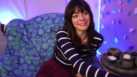 Bella Bondai online show from 03-09-25, 09:35