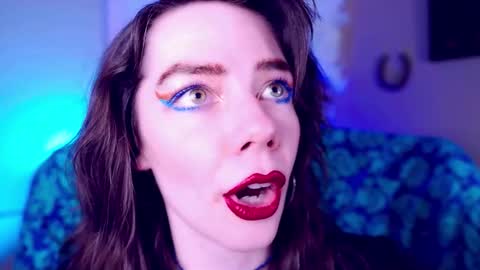 Bella Bondai online show from 01-16-26, 04:49