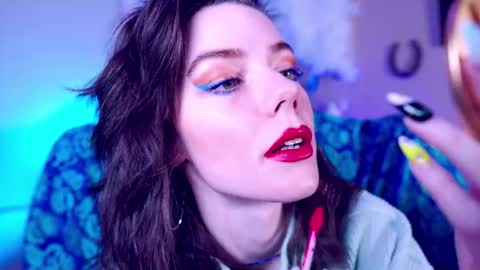 Bella Bondai online show from 02-13-26, 05:36