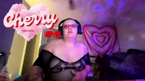 Cherry on Top online show from 04-26-26, 12:08