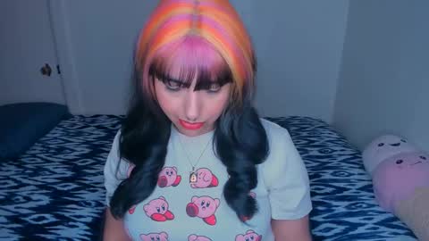 Rae  online show from 12-04-24, 02:37