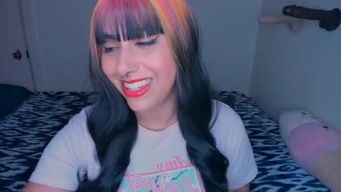 Rae  online show from 12-05-24, 02:33