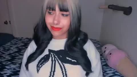 Rae  online show from 01-27-25, 02:02