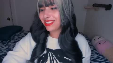 Rae  online show from 01-27-25, 05:58