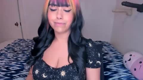 Rae  online show from 02-24-25, 01:46