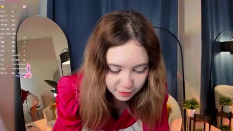 Snapshot of xohanna chatting on 09-12-25, 06:35 Milana online show from 09-12-25, 06:35