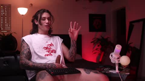   online show from 12-07-24, 02:09