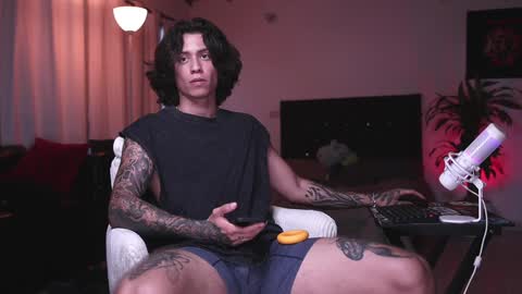   online show from 01-20-25, 11:10