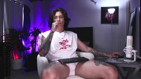   online show from 01-24-25, 09:37