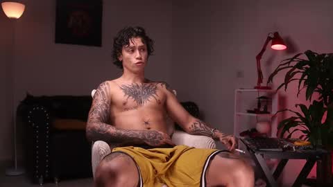   online show from 02-17-25, 10:58