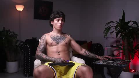   online show from 02-28-25, 03:48