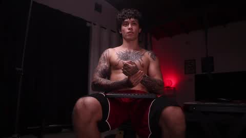   online show from 09-10-25, 01:16