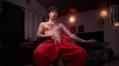   online show from 09-26-25, 03:21