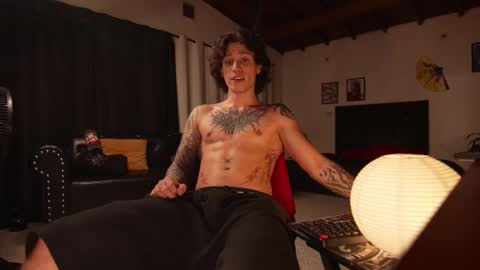   online show from 01-15-26, 12:15