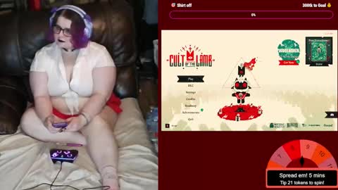 Nerdykitty online show from 02-15-26, 04:09