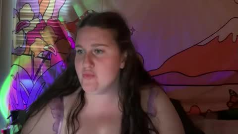 xopeachybaby online show from 04-07-26, 06:25