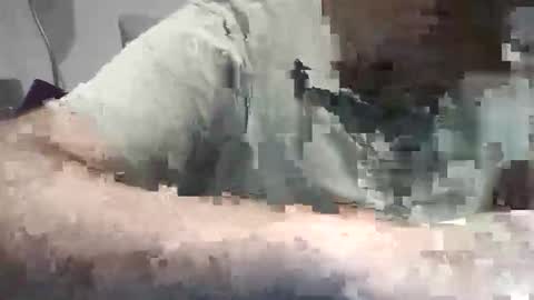 Snapshot of xoriso chatting on 10-31-25, 06:53 xoriso online show from 10-31-25, 06:53