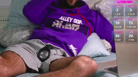 XoRylan online show from 04-20-26, 04:10