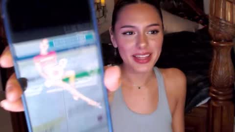 Snapshot of xoveronicalove chatting on 10-29-25, 12:24 xoveronicalove online show from 10-29-25, 12:24