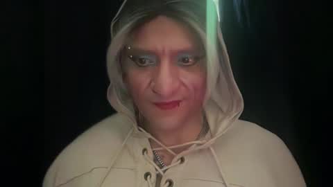 XXdaniiXX online show from 05-31-26, 01:40