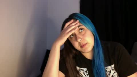 Miss K online show from 03-05-25, 06:44