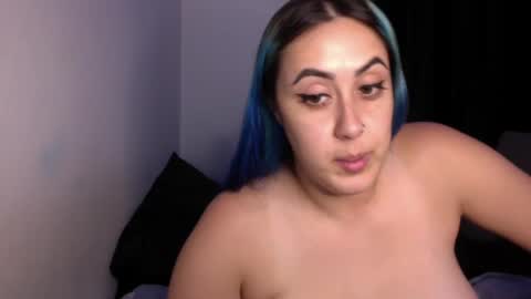 Miss K online show from 09-18-25, 07:10