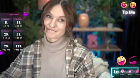 xoxo_molly online show from 10-30-25, 09:15