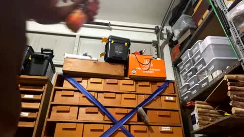 Xploringus online show from 11-17-25, 08:42