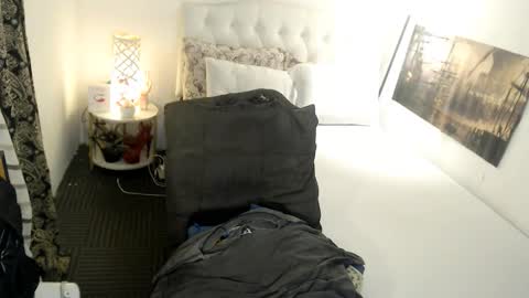 Snapshot of xqueenyasiandomcumx chatting on 02-05-26, 09:08 address me as QUEEN NINA A Little Bit of ANGELIC FACE with a Wild Demonic Side online show from 02-05-26, 09:08