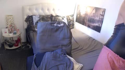 Snapshot of xqueenyasiandomcumx chatting on 03-25-26, 12:49 address me as QUEEN NINA A Little Bit of ANGELIC FACE with a Wild Demonic Side online show from 03-25-26, 12:49