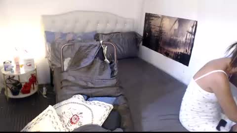 Snapshot of xqueenyasiandomcumx chatting on 06-22-26, 03:25 address me as QUEEN NINA A Little Bit of ANGELIC FACE with a Wild Demonic Side online show from 06-22-26, 03:25