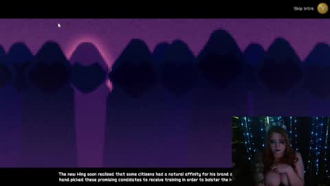 Snapshot of xredbanshee chatting on 11-05-25, 12:10 xredbanshee online show from 11-05-25, 12:10