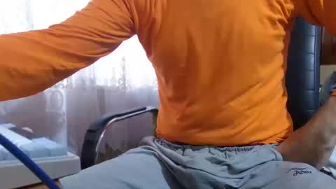 xrokettt online show from 10-11-25, 12:15