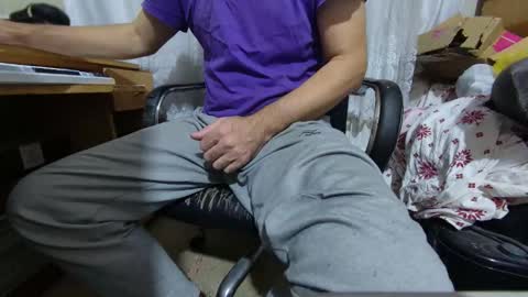 xrokettt online show from 10-15-25, 10:43