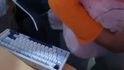 xrokettt online show from 11-15-25, 07:54