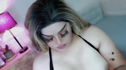 xsabbylicious69 online show from 10-13-25, 03:39