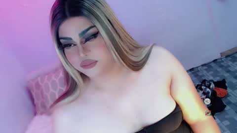 xsabbylicious69 online show from 11-29-25, 02:47