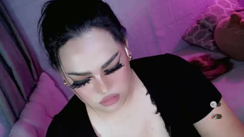 xsabbylicious69 online show from 03-27-26, 01:11