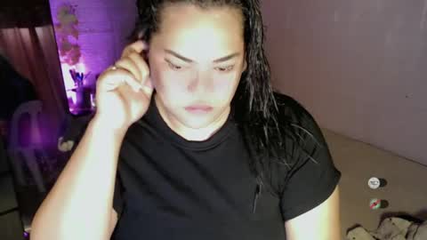 Snapshot of xsabbylicious69 chatting on 05-21-26, 03:02 xsabbylicious69 online show from 05-21-26, 03:02