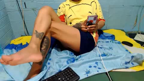 Ask Me Baby  online show from 01-15-25, 08:20