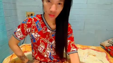 Ask Me Baby  online show from 01-28-25, 03:35